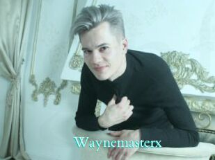 Waynemasterx