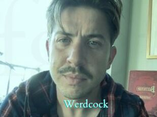 Werdcock