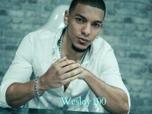 Wesley100