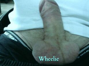 Wheelie