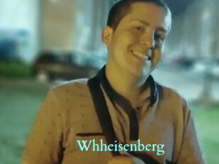 Whheisenberg