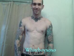 Whiteboyxoxo