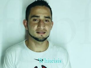Whiteisis