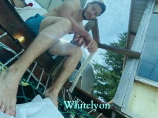 Whitelyon