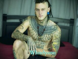 Whitelyonn
