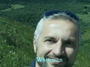 Whitemen