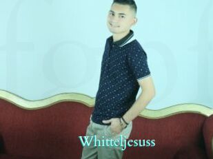 Whitteljesuss