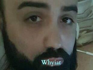 Whyiat
