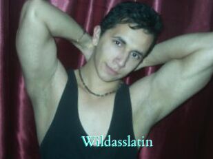 Wildasslatin