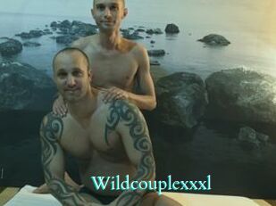 Wildcouplexxxl