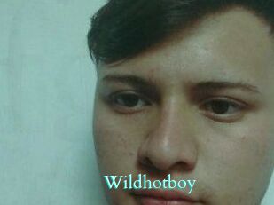 Wild_hotboy