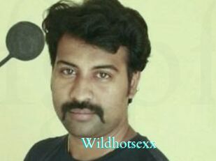 Wildhotsexx