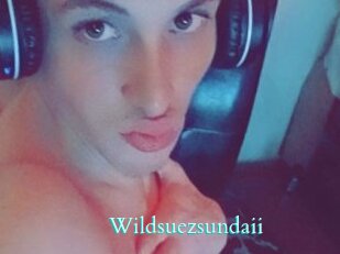 Wildsuezsundaii
