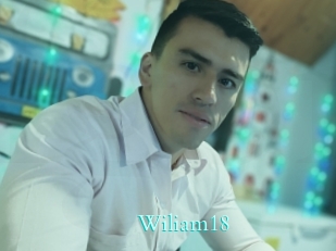 Wiliam18