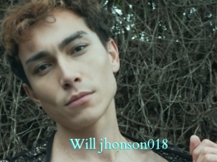 Will_jhonson018