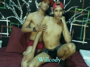 Willcody