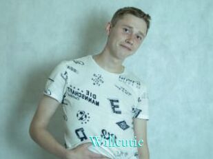Willcutie