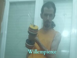 Willempierce