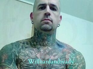Willhardandready
