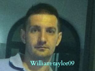 William_taylor09