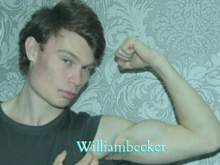 Williambecker