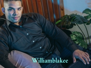 Williamblakee