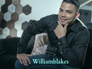 Williamblakes