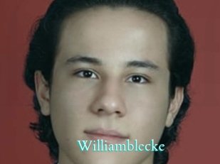 Williamblecke