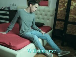 Williamcarter