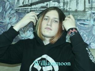 Williammoon