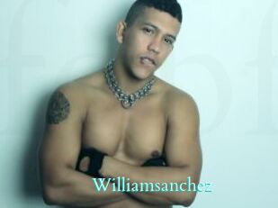 Williamsanchez
