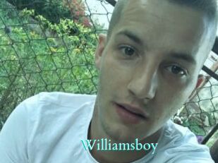 Williamsboy