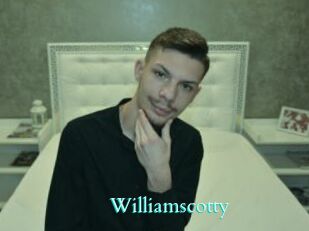 Williamscotty