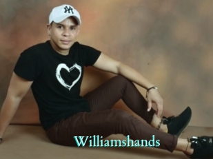 Williamshands