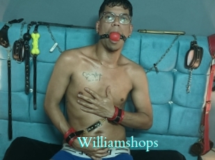 Williamshops