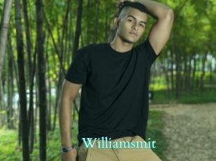 Williamsmit