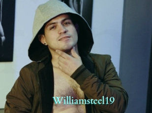 Williamsteel19