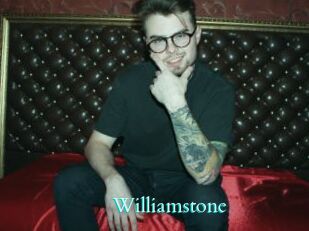 Williamstone