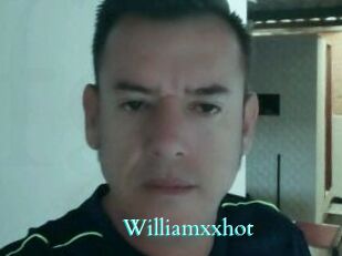 Williamxxhot