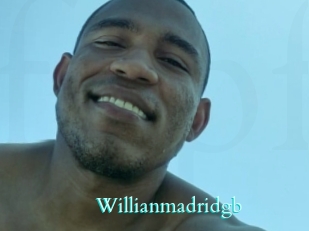 Willianmadridgb