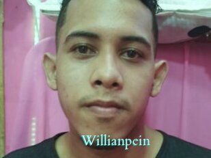Willianpein