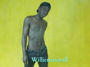 Williemaxwell