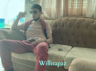 Willirapaz