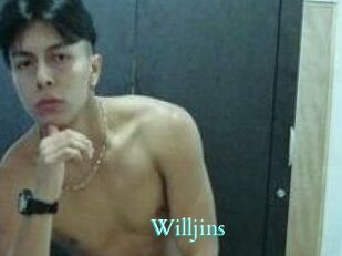 Willjins