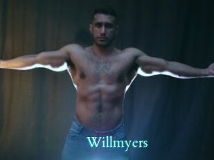 Willmyers