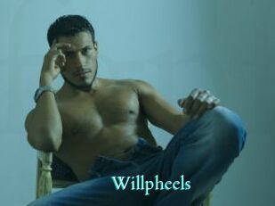 Willpheels
