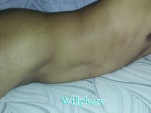 Willpleaze