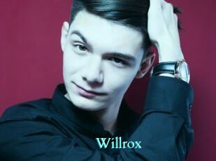 Willrox
