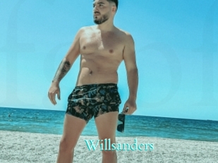 willsanders Free Gay Porn Finder