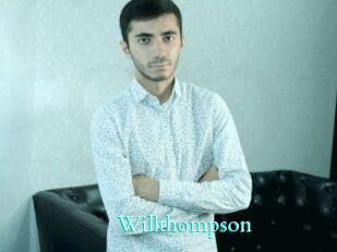 Willthompson